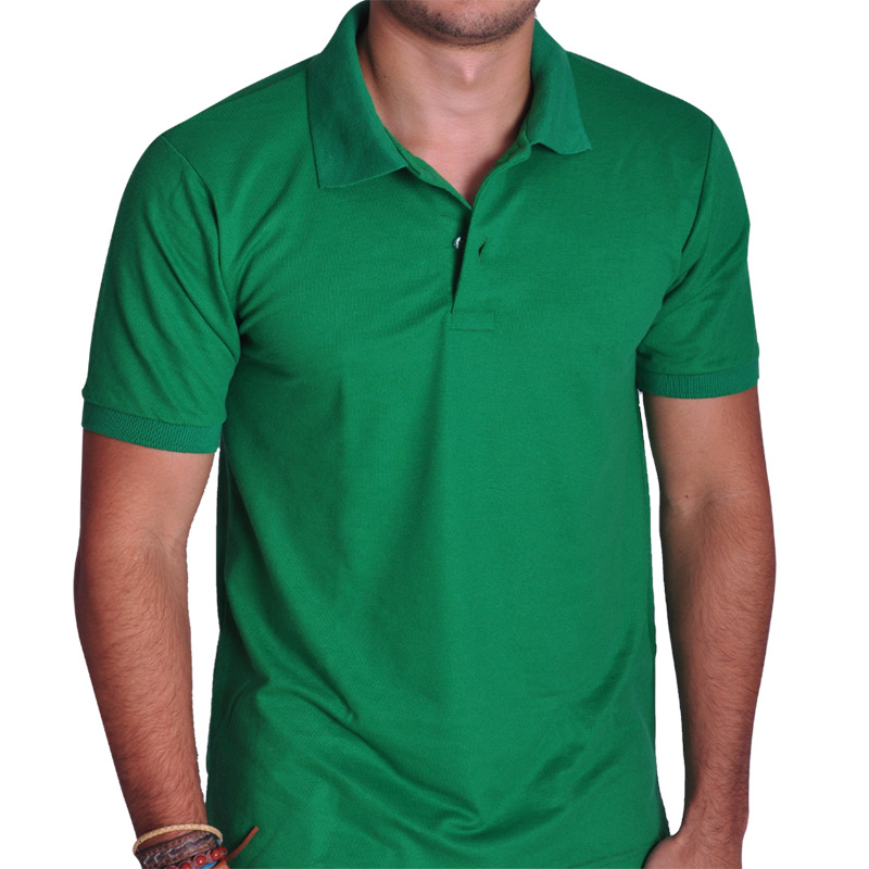 Camisa Polo